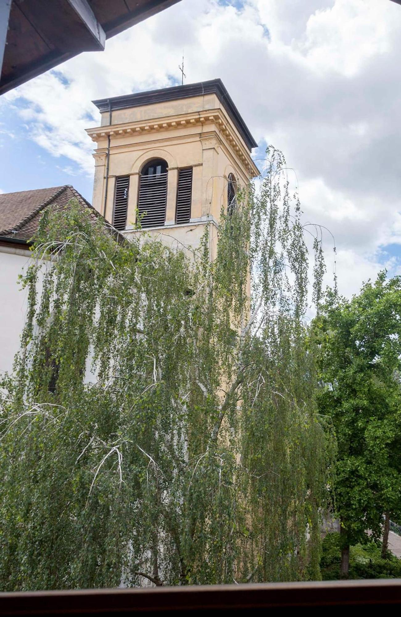 Appartement Le Hippie-chic, Hyper Centre Annecy