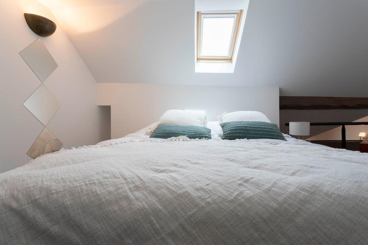 Appartement Le Hippie-chic, Hyper Centre Annecy